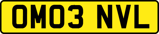 OM03NVL