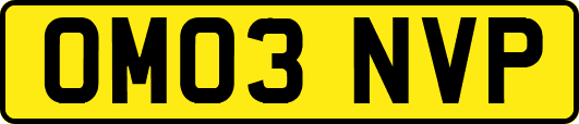 OM03NVP