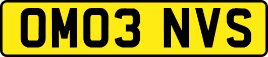OM03NVS