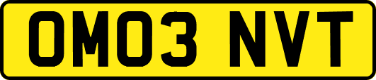 OM03NVT