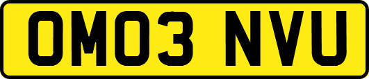 OM03NVU