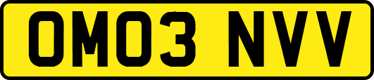 OM03NVV