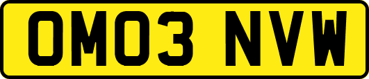 OM03NVW