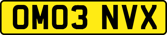 OM03NVX
