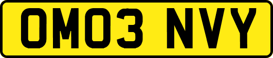 OM03NVY