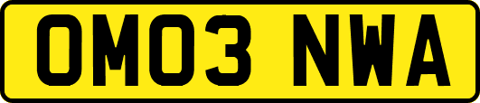 OM03NWA