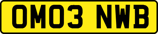 OM03NWB