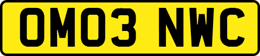 OM03NWC