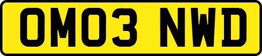 OM03NWD
