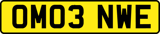 OM03NWE