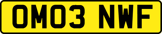 OM03NWF