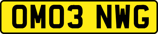 OM03NWG