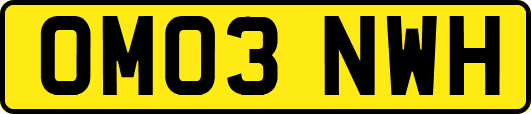 OM03NWH