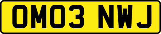 OM03NWJ