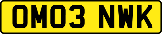 OM03NWK