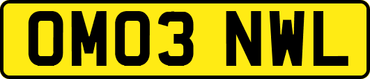 OM03NWL