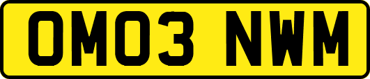 OM03NWM