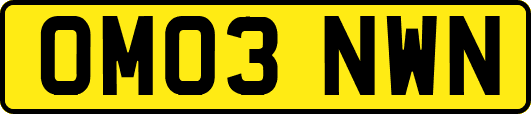 OM03NWN