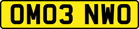 OM03NWO