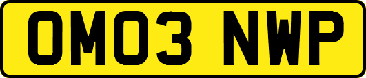 OM03NWP