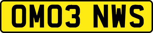 OM03NWS