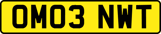 OM03NWT