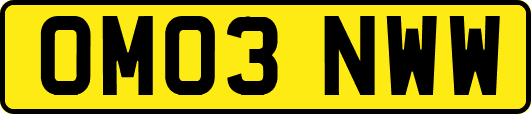 OM03NWW