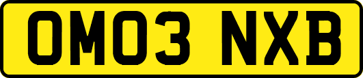 OM03NXB