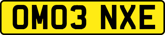 OM03NXE