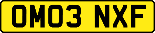 OM03NXF