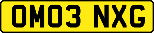 OM03NXG