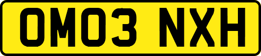 OM03NXH