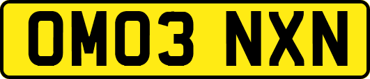 OM03NXN
