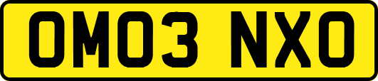 OM03NXO