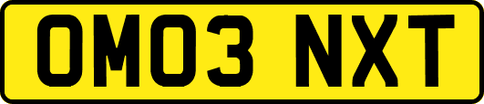 OM03NXT