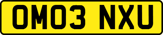 OM03NXU