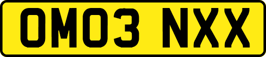 OM03NXX