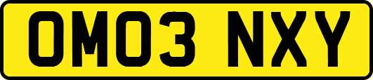 OM03NXY