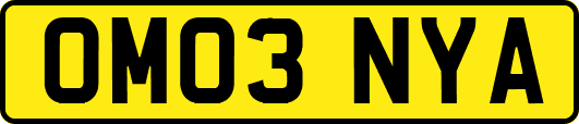 OM03NYA