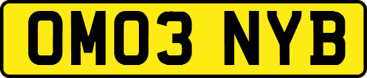OM03NYB