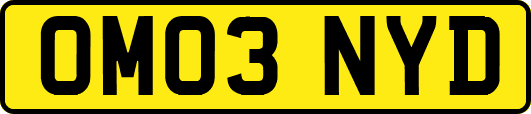 OM03NYD