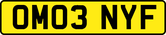 OM03NYF