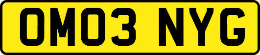 OM03NYG
