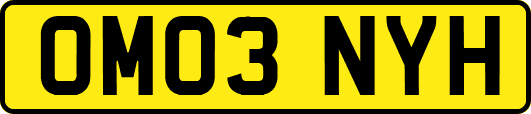 OM03NYH