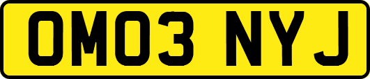 OM03NYJ