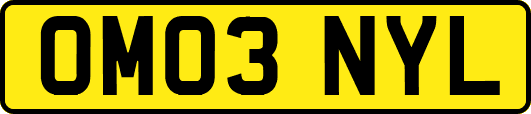 OM03NYL