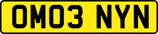 OM03NYN