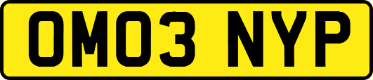 OM03NYP