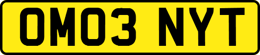 OM03NYT
