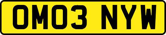 OM03NYW
